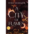 A City of Flames