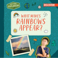 What Makes Rainbows Appear?