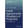 Formal Approach to the Metaphysics of Perspectives: Points of View as Access