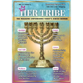 HerTribe - Hanukkah/Winter 5786: The Magazine Empowering Today's Jewish Woman