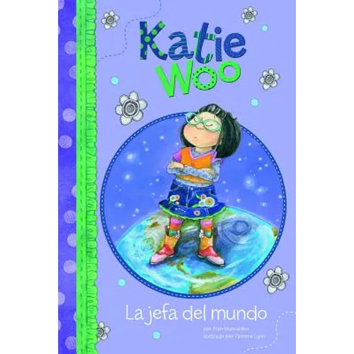 La Jefa del Mundo
