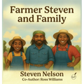 Farmer Steven and Family