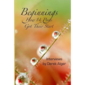 Beginnings: How 14 Poets Got Their Start