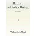 Homiletics and Pastoral Theology