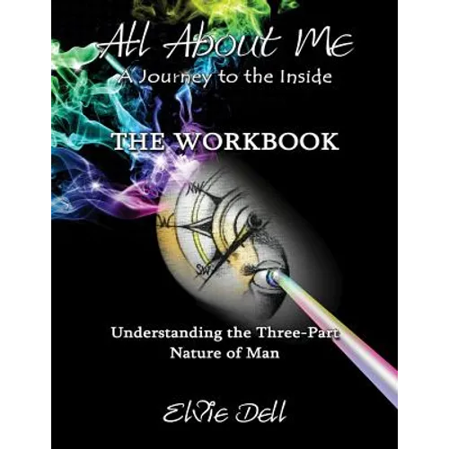 All about Me: The Workbook