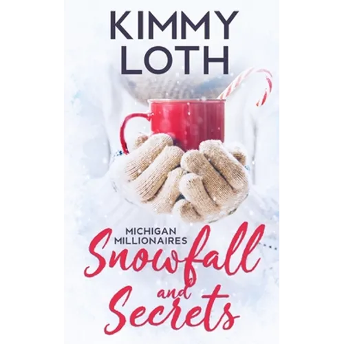 Snowfall and Secrets: Lukas