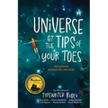 Universe at the Tips of Your Toes: real poems written for real kids