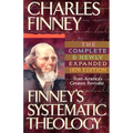 Finney's Systematic Theology