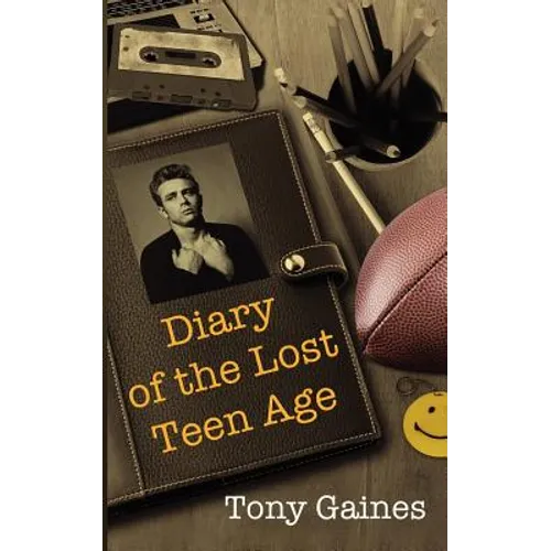 Diary of the Lost Teenage