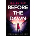 Before the Dawn