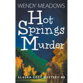 Hot Springs Murder