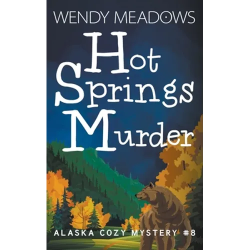 Hot Springs Murder