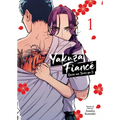 Yakuza Fiancé Raise Wa Tanin Ga II Vol. 1