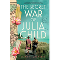 The Secret War of Julia Child