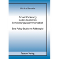 Frauenförderung in der deutschen Entwicklungszusammenarbeit