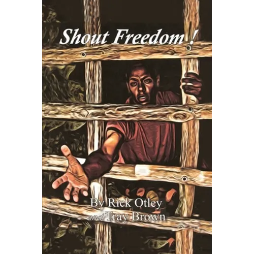 Shout Freedom