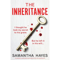 The Inheritance: An absolutely unputdownable psychological thriller with a shocking twist