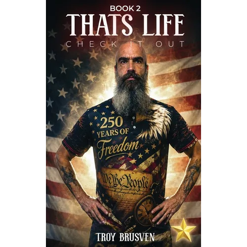 That's Life Check It Out: Book Two