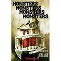 Monsters Monsters Monsters Monsters