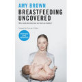 Breastfeeding Uncovered: Who Really Decides How We Feed Our Babies?