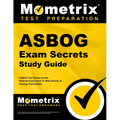 Asbog Exam Secrets Study Guide: Asbog Test Review for the National Association of State Boards of Geology Examination