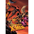 Cosmic X-Men Omnibus John Cassaday Cover
