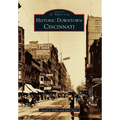 Historic Downtown Cincinnati