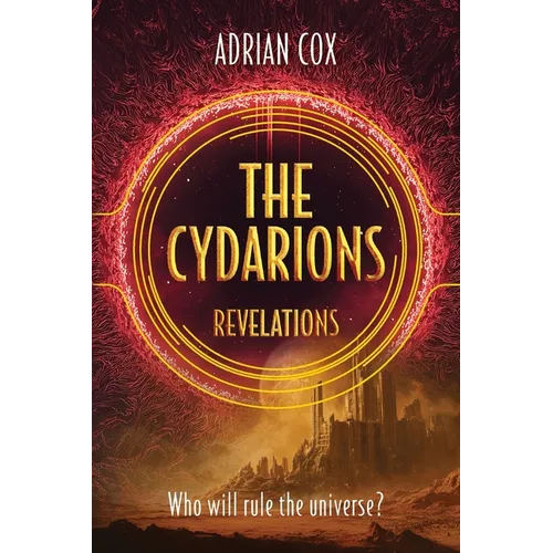 The Cydarions: Revelations: Revelations