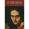 St. John Speaks