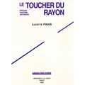 Le Toucher Du Rayon: Proust, Vautrin Et Antinous