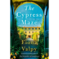 The Cypress Maze