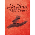 Mrs. Frisby and the Rats of NIMH: 50th Anniversary Edition