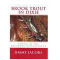Brook Trout in Dixie