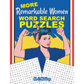 More Remarkable Women Word Search Puzzles
