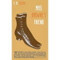 Miss Browne's Friend: A Story of Two Women