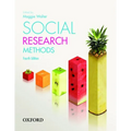 Social Research Methods