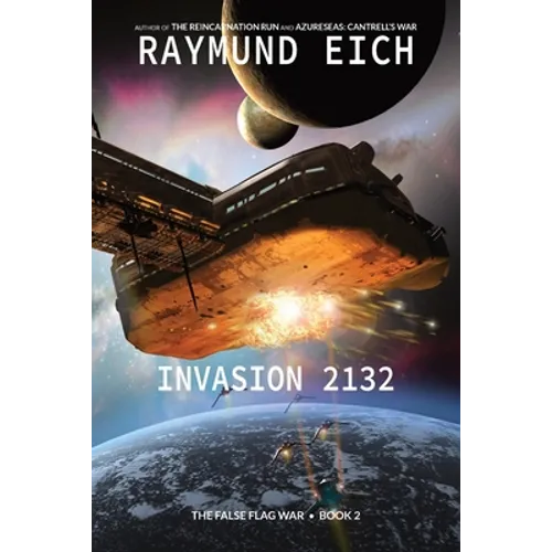 Invasion 2132