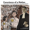 Conscience of a Nation: Leendert Overduin: Faith, Resistance, and the Rescue of Jews in Wartime Netherlands