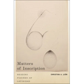Matters of Inscription: Reading Figures of Latinidad