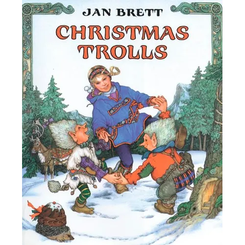 Christmas Trolls