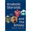 Anabolic Steroids and the Athlete