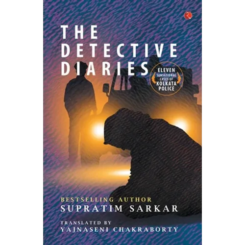 The Detective Diaries