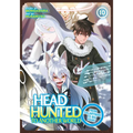 Headhunted to Another World: From Salaryman to Big Four! Vol. 10