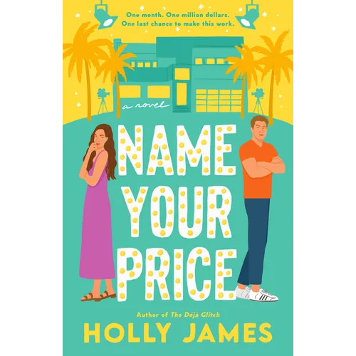 Name Your Price