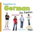 Families in German: Die Familien