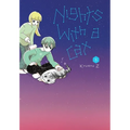 Nights with a Cat, Vol. 5: Volume 5