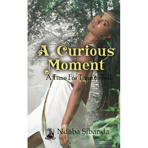A Curious Moment
