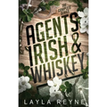 Agents Irish and Whiskey: The Complete Series
