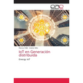 IoT en Generación distribuida