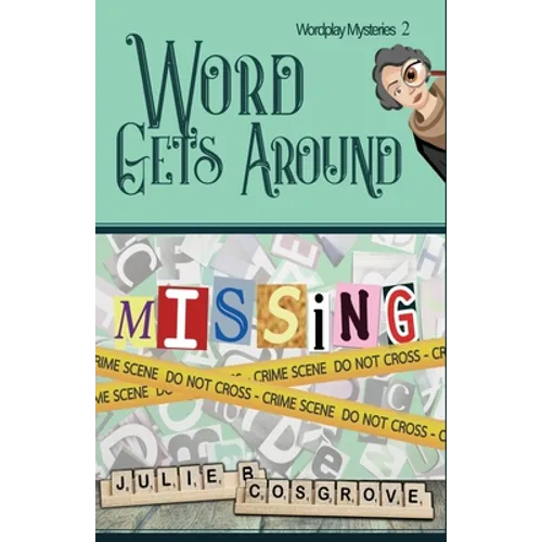 Word Gets Around